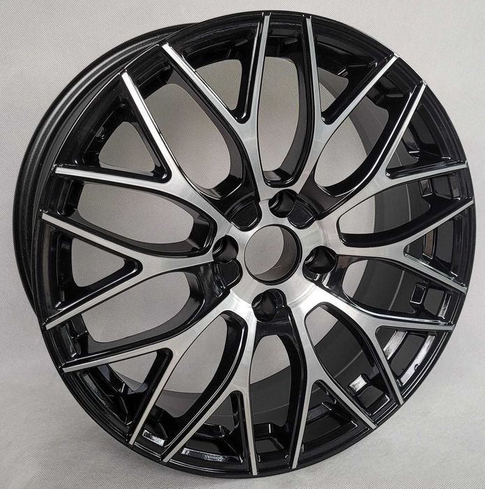 Felgi 17 4x108 Opel Mokka 2 Corsa F Avenger Citroen C3 C4 DS 4 Peugeot