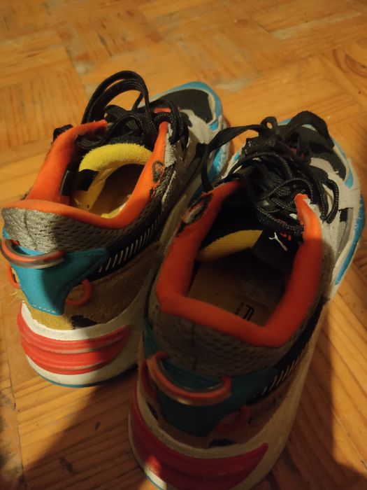 Sapatilhas Puma RS 36