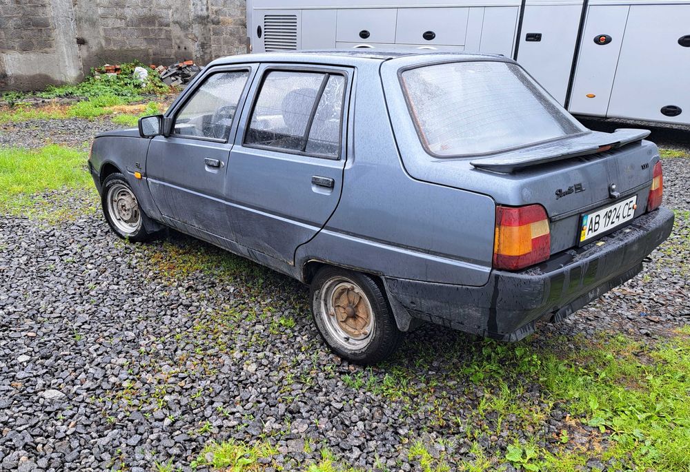 Продам авто ЗАЗ 1103 2009року