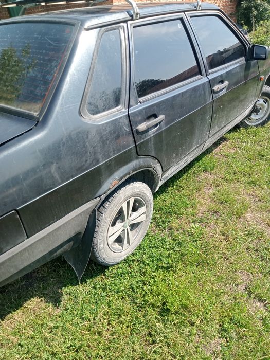 Розборка Ваз 2101-2109