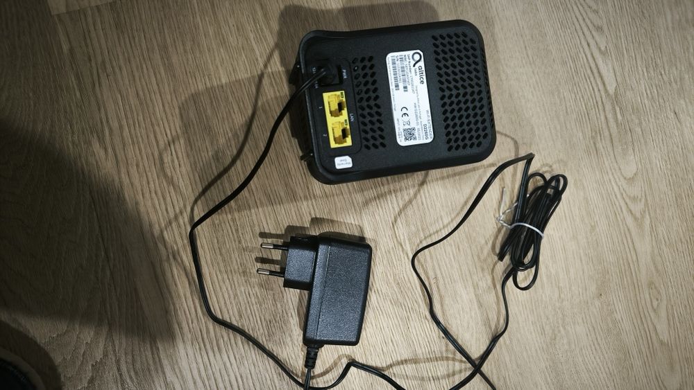 MEO wi-fi extender D2260G