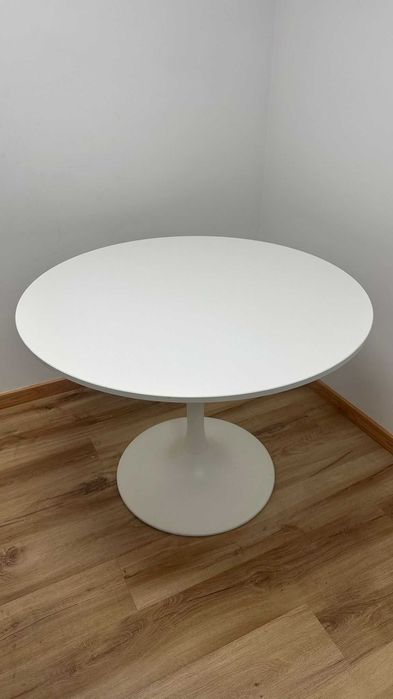 Mesa Redonda Cozinha