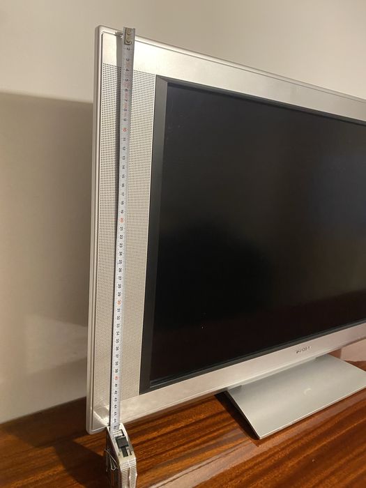 Televisão Toshiba