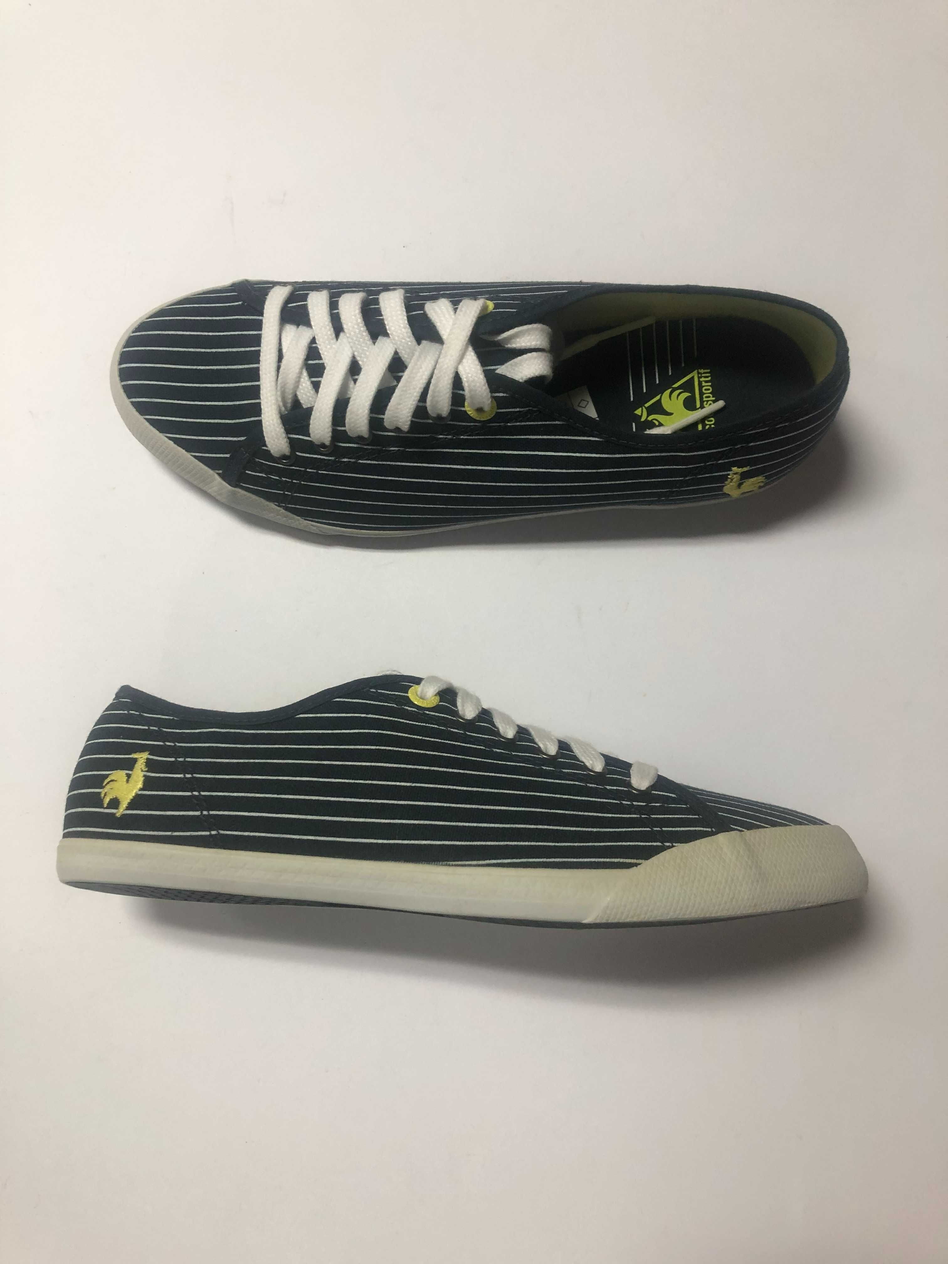 Sapatilhas senhora Le Coq Sportif 37 Novas Oliveira Do