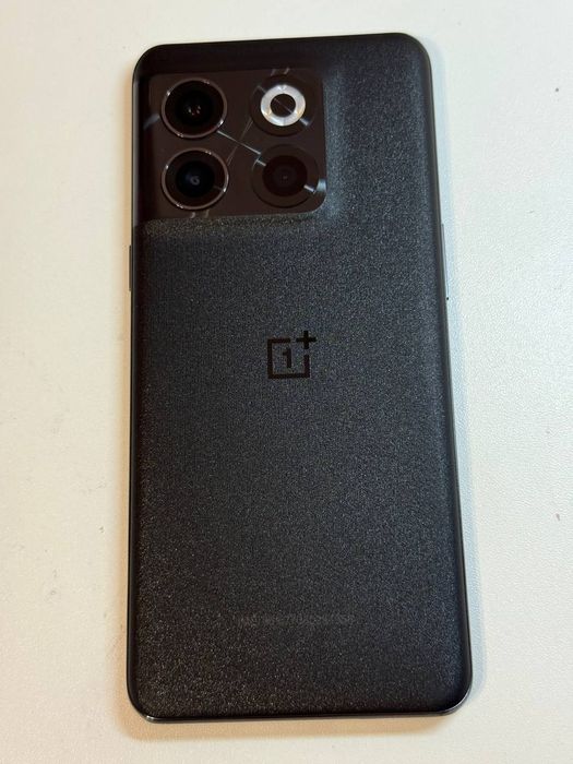OnePlus 10T 5G 8/128
Телефон в ідеал