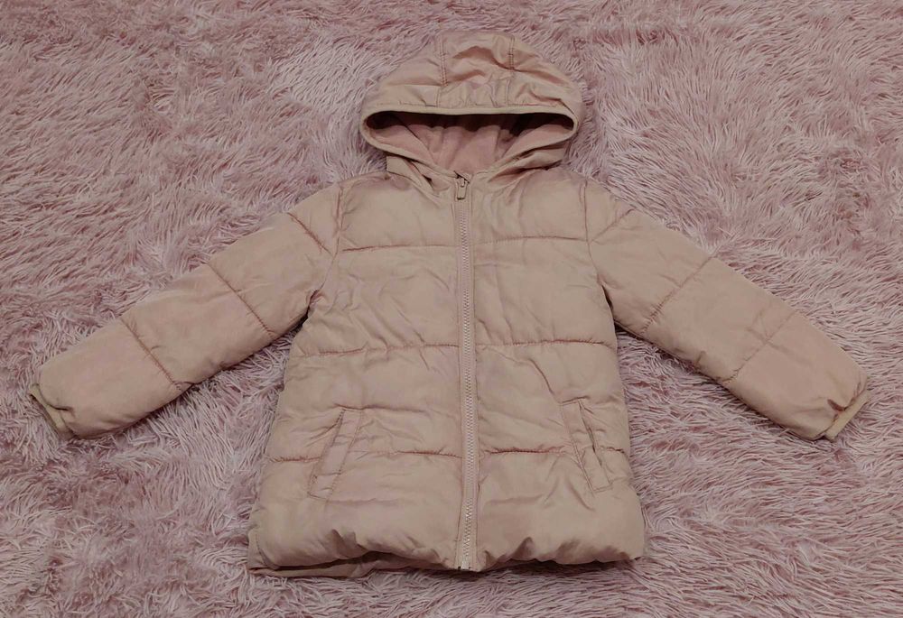 Курточка Old navy р.5рокiв
