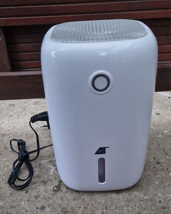 Osuszacz powietrza Malatec pochłaniacz wilgoci 0.33l