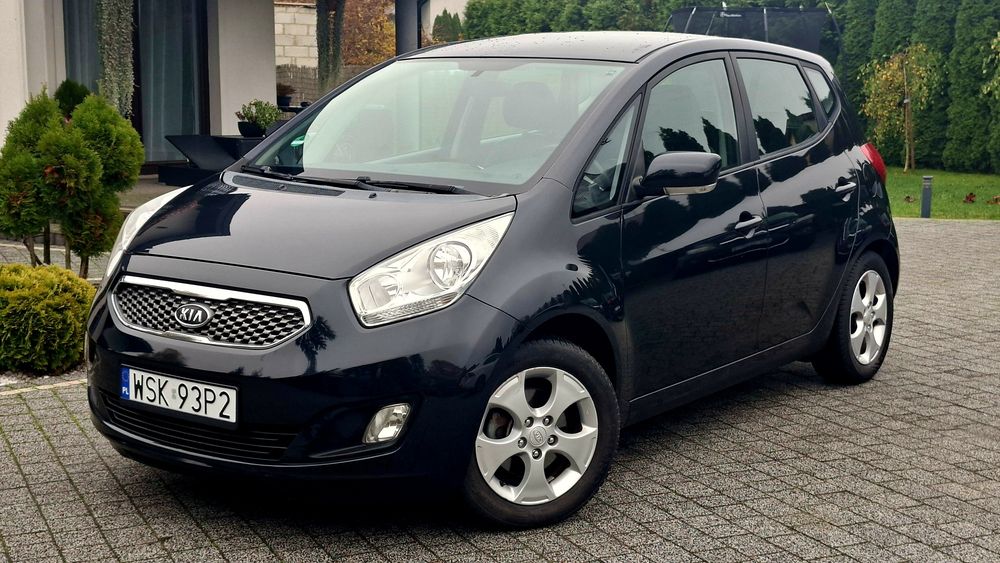Kia Venga