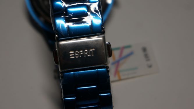 Wyprzedaż ! - zegarek Esprit damski