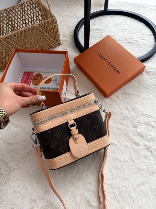 Сумочка Louis Vuitton яку ти шукала