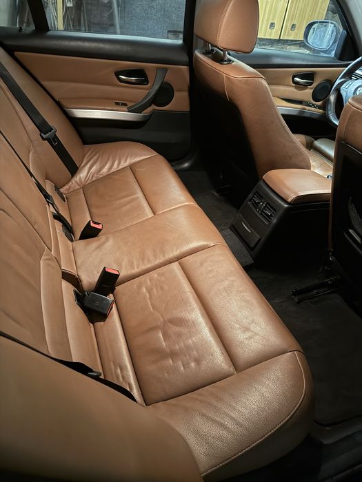 BMW e91 2008 rok 177KM 2.0 diesel