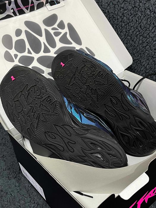 Sapatilhas Puma MB.04 Reflections