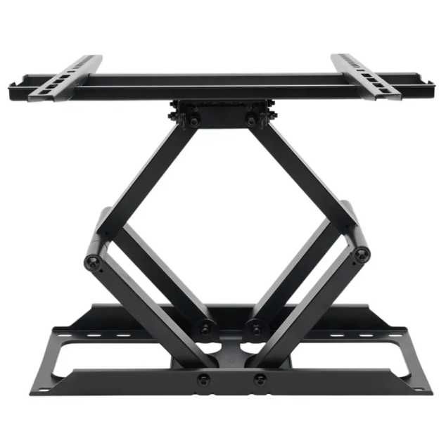 Кронштейн для телевизора 26-55'' с поворотом, до 50 кг усиленный