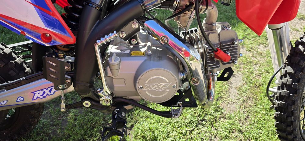 Cross RXF 125 2024r.
