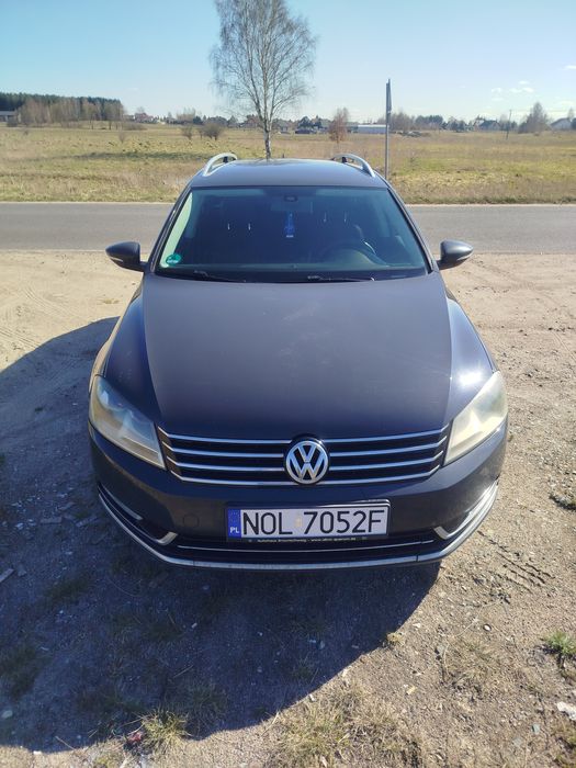 Sprzedam Wv Passat