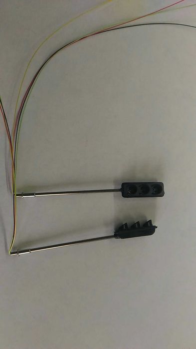 Светофор для макета 1:87 piko односторонний моделирование