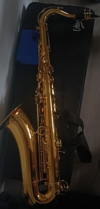 Saksofon tenorowy