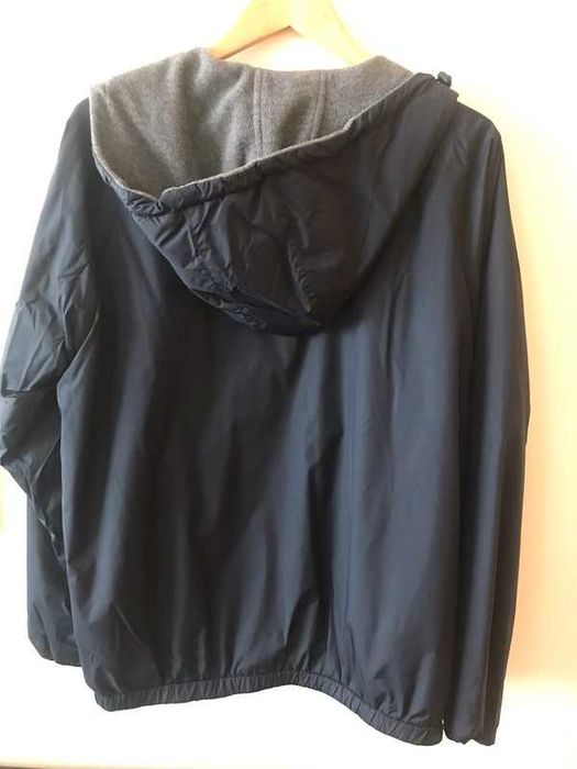 Casaco Original Throttleman