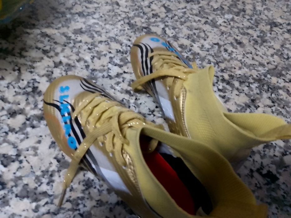Chuteiras Slniao