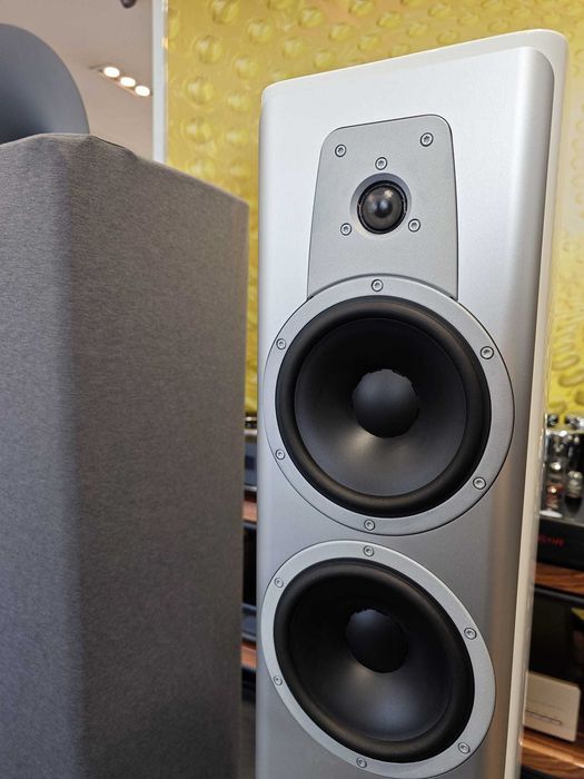 Dynaudio Contour 30 w idealnym stanie kolumny głośnikowe