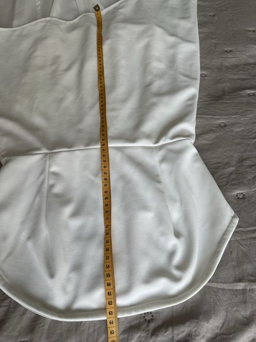 Сукня на весілля плаття біла сукня на корпоратив день народження