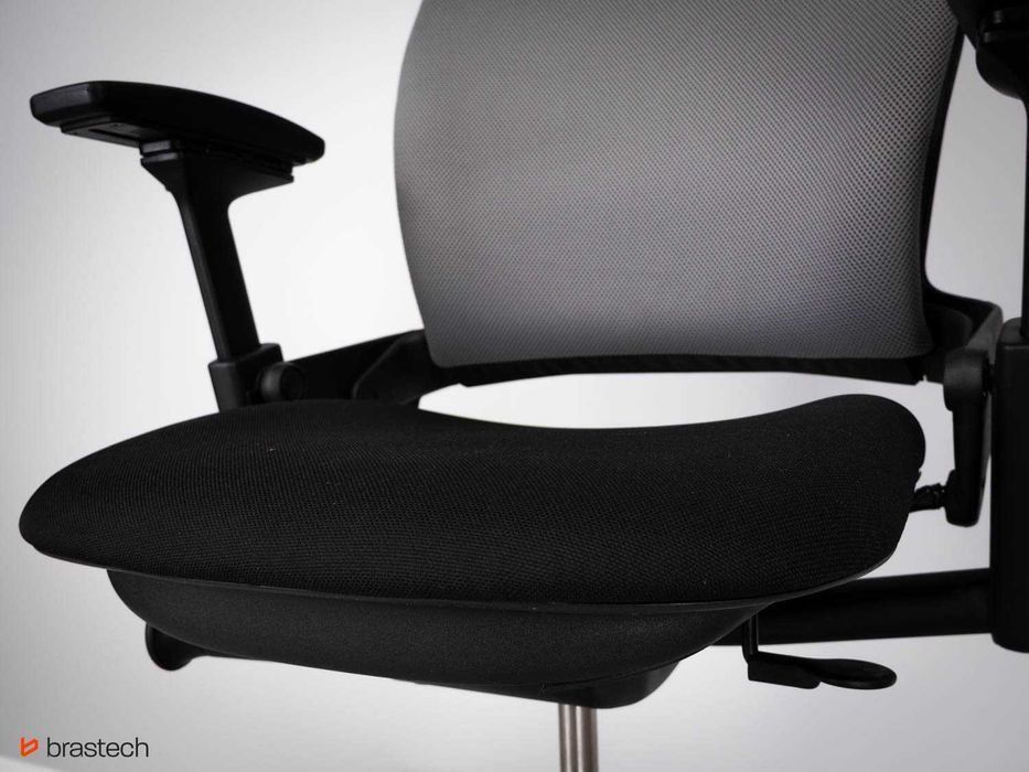 Krzesło biurowe Steelcase Leap V2 DARMOWA DOSTAWA