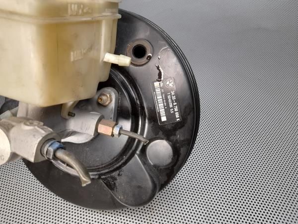 Servofreio BMW 3 (E46)