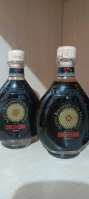 Бальзамический уксус ,Италия