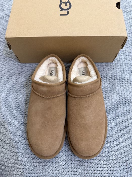 UGG micro mini оригінал