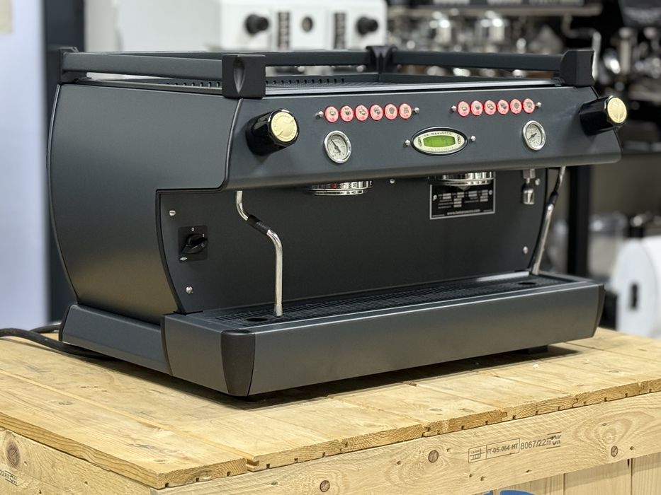 La Marzocco GB5 -  кавомашина преміум-класу