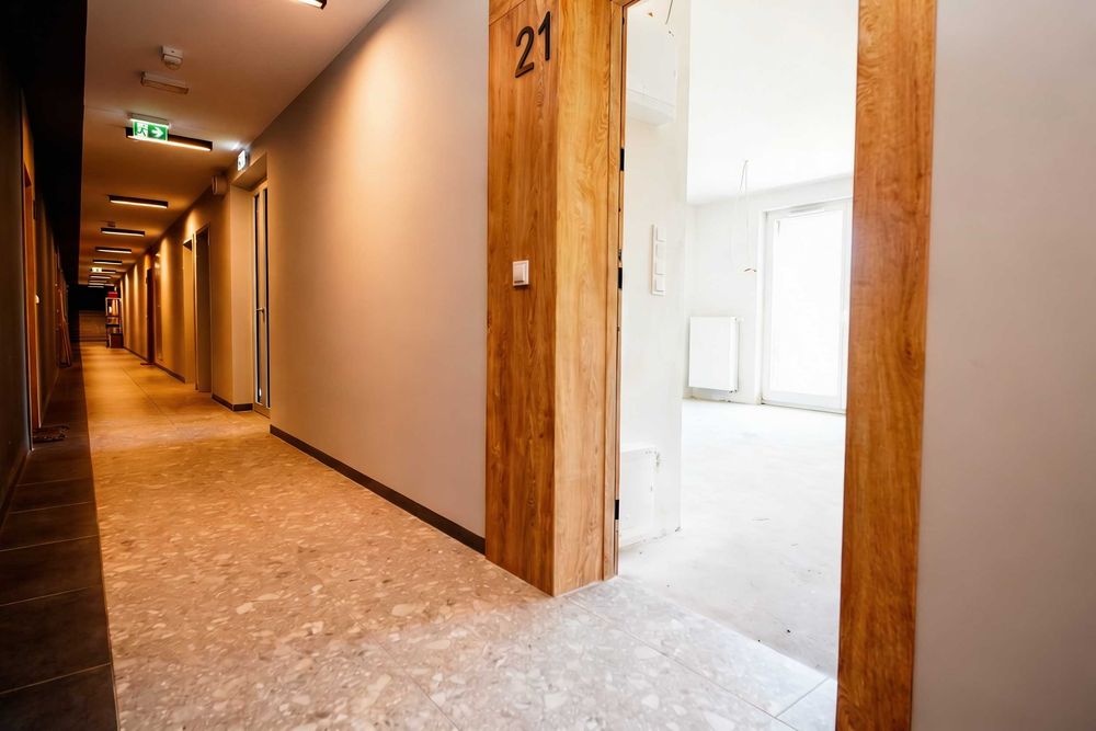 Na sprzedaż mieszkanie 2 poziomowe/balkon/ 80m2 /Bronowice/Wierzyńskiego