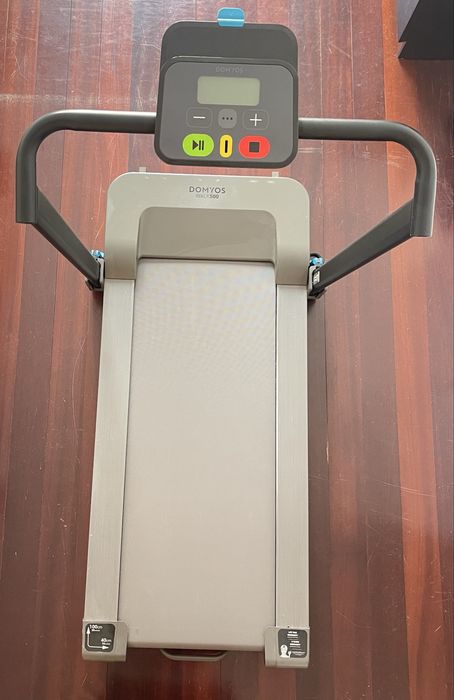 Passadeira Domyos Walk500