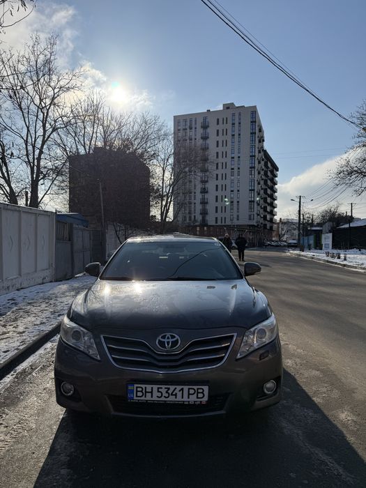 Toyota camru 40 газ/бензин автомат продам
