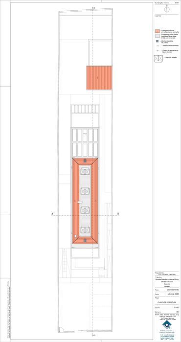 Fantástico terreno para construção em frente a Universidade do Monte da Caparica