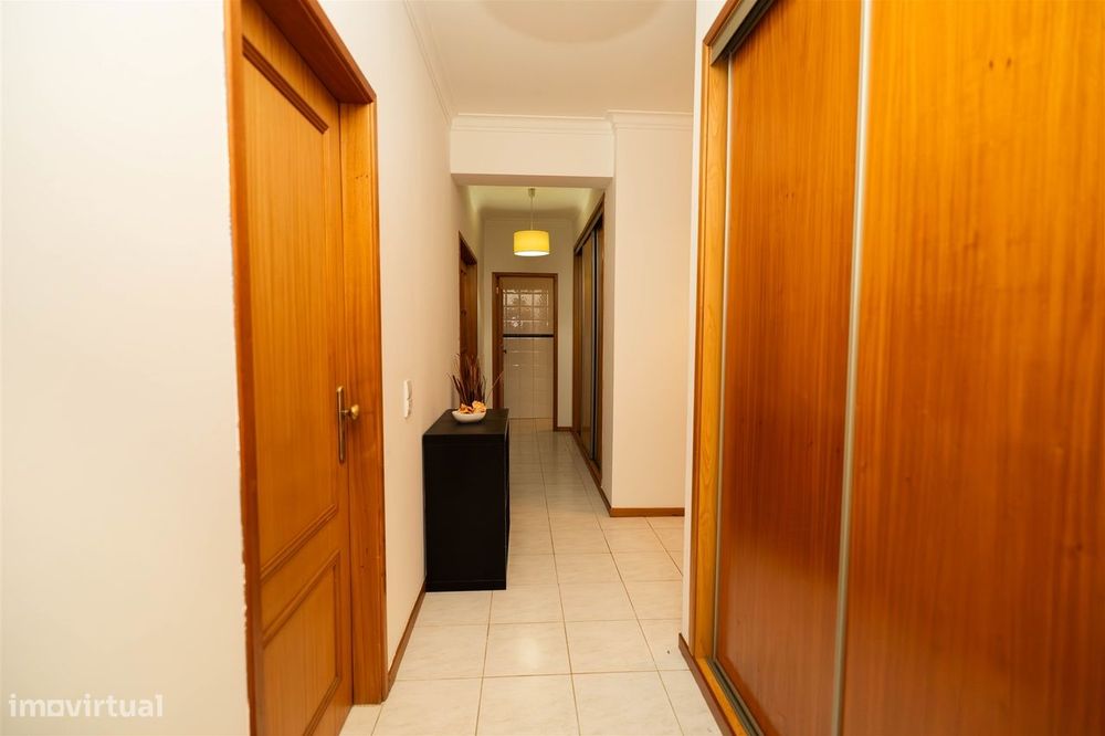 Apartamento T3 Centro Cidade
