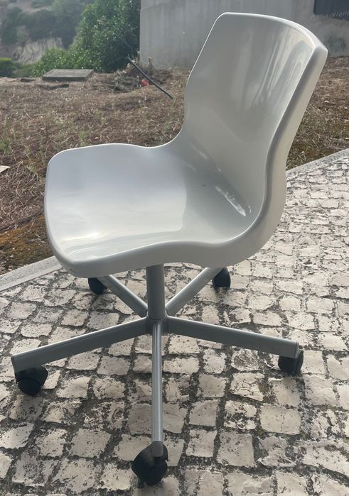 Cadeira de secretária Snalle Ikea