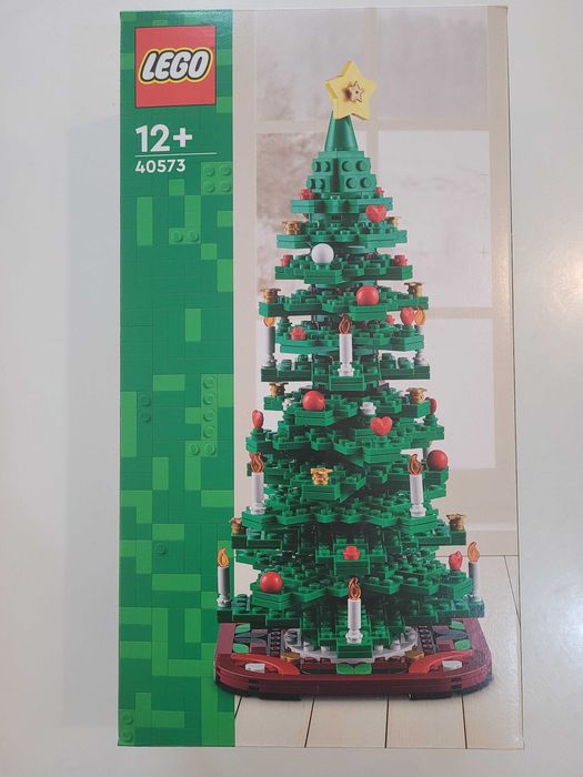 Lego 40573 Choinka