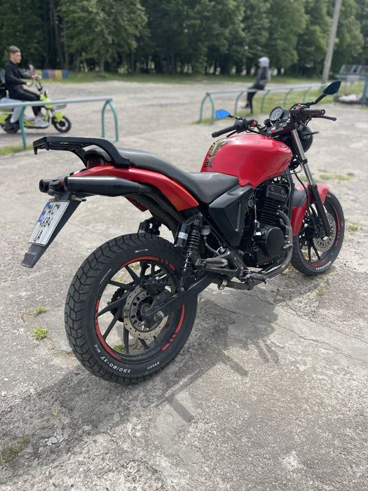 Geon  Nac  250.