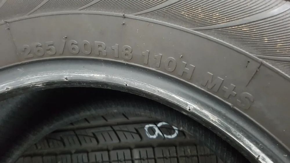 Opony Kumho Solus kl21 265/60r18   265/60/18