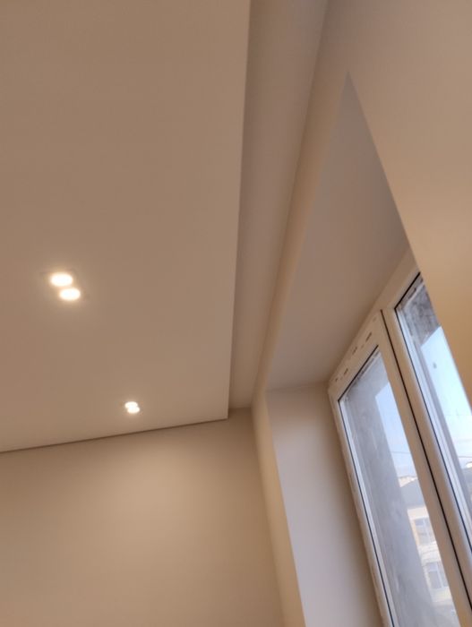 Якісний ремонт квартир і будинків