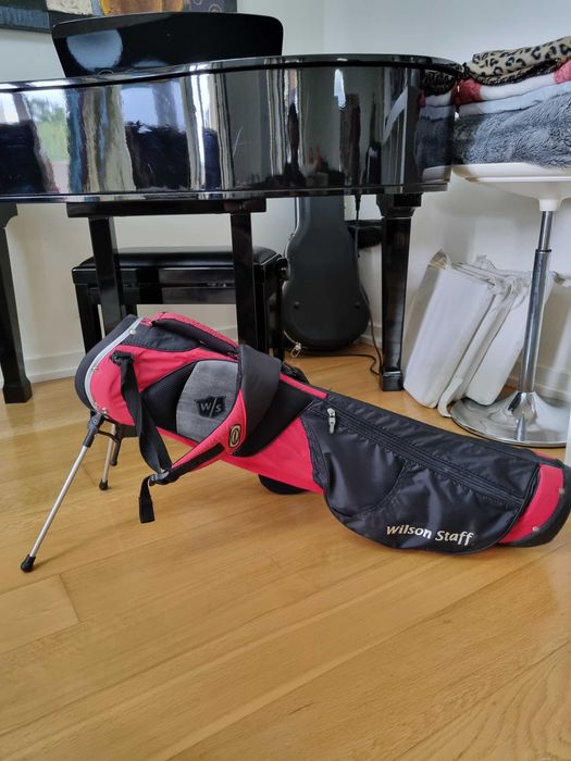 Vendo saco de golfe Wilson Staff