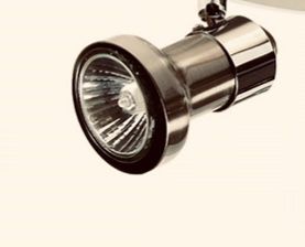 Lampy Halogenowe *** 4 Punktowe ***Candellux Arkon***
