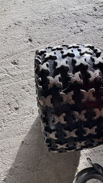 Honda trx400 do ano 2003