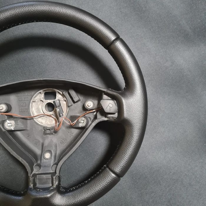 Руль після перетяжки Опель Астра G, Зафира А на обмін
