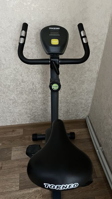 Велотренажер  Torneo