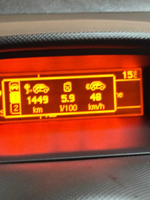 308 SW Diesel automatico