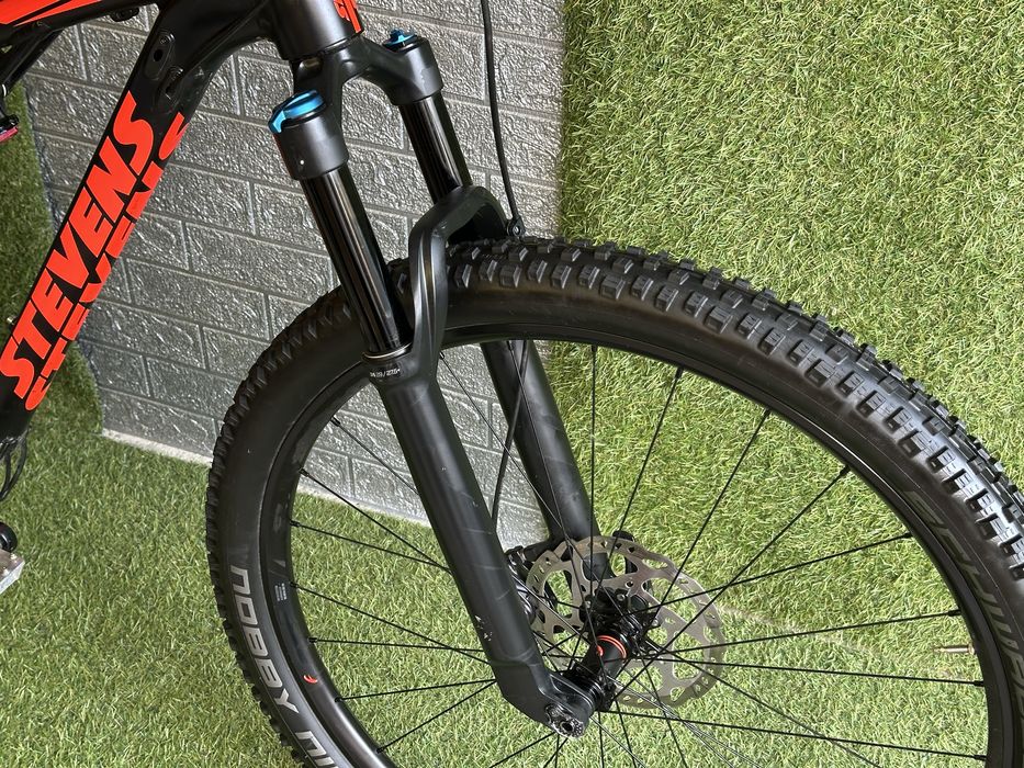 Велосипед Stevens Jura 29”
