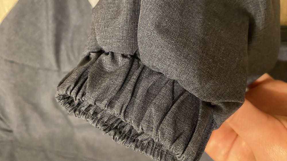 Куртка/парка 116-122-128