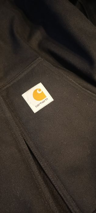 Kurtka ocieplana Carhartt