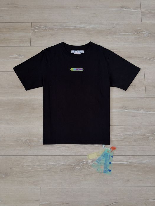 Футболка Off White / футболка офф Вайт